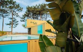 Ohai Nazare Outdoor Resort